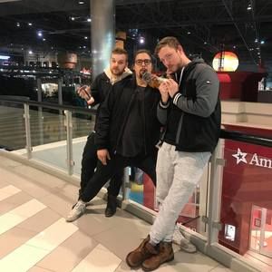 Meet your Posher, Mark